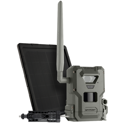 FLEX-M2 SOLAR BUNDLE